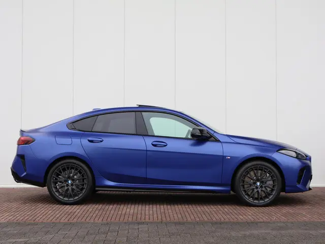 BMW 2 Serie M235 xDrive Gran Coupé 2026 Benzine 5