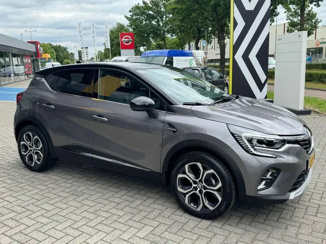 Renault Captur 3