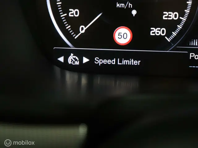 Volvo V90 2.0 T4 R-Design | ACC | PILOT | LEER | 2019 Benzine 7