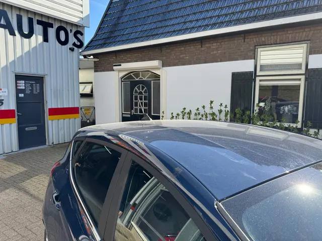 Ford Fiesta 1.0 EcoBoost Titanium 2020 Benzine 7