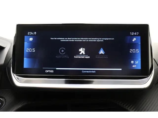 Peugeot 208 1.2 PureTech Allure Pack 2021 Benzine 27