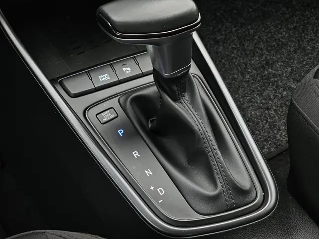 Hyundai Bayon 1.0 T-GDI Comfort 2022 Benzine 13