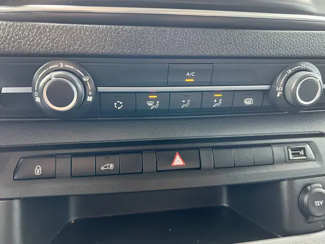 Opel Vivaro 1.5 CDTI L2H1 Edition 2021 Diesel 23