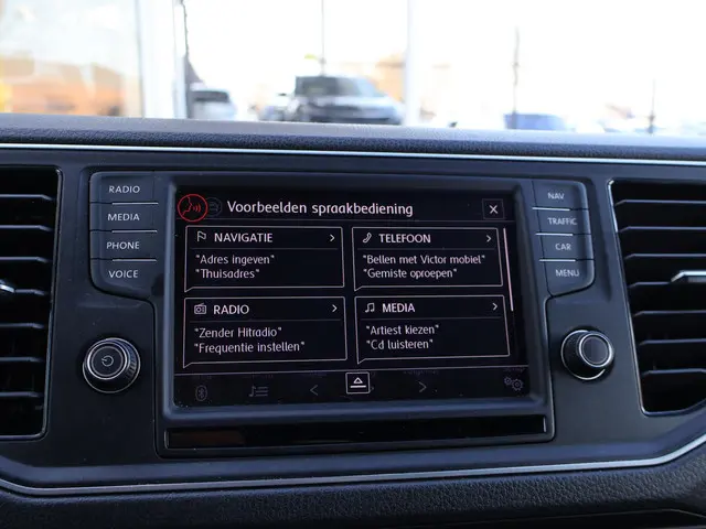 MAN TGE 35 2.0 180 PK AUT. L3H3 + MASSAGE | LED 2019 Diesel 44