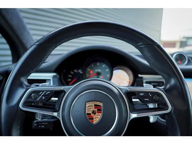 Porsche Macan 3.0 GTS 2018 Benzine 17