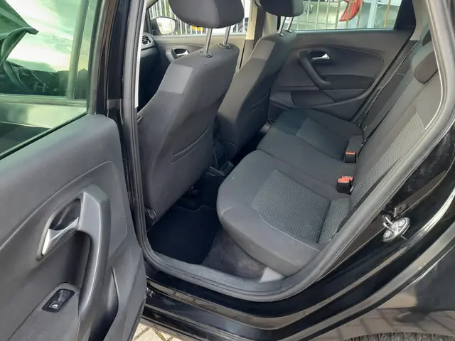 Volkswagen Polo 1.0 BlueMotion Edition 2016 Benzine 4