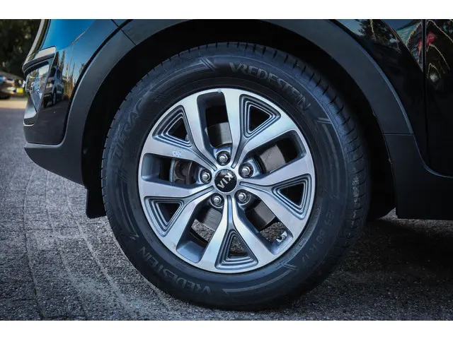 Kia Sportage 1.6 GDI BusinessLine 2015 Benzine 17