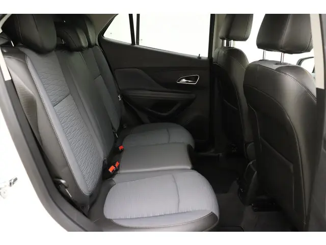 Opel Mokka 1.4 Turbo 140pk Cosmo 2016 Benzine 13