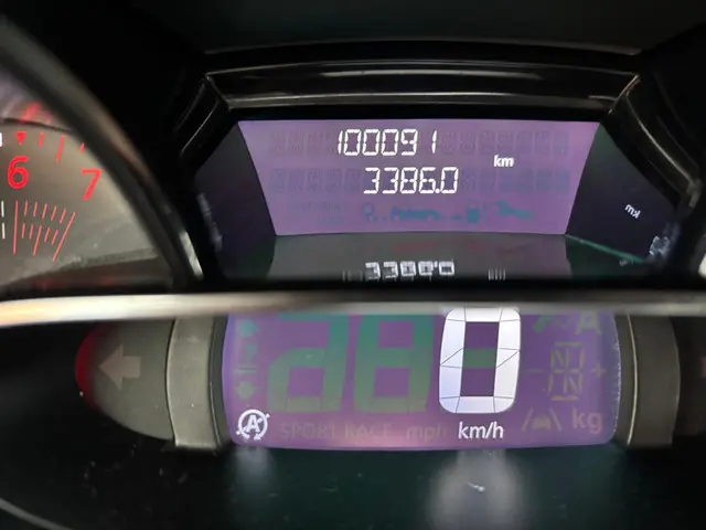 Renault Clio 1.5 dCi Intens 2018 Benzine 6