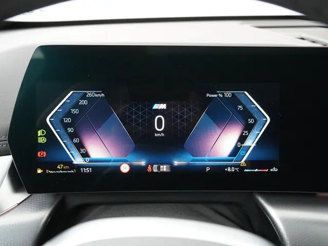 BMW X1 sDrive18i 2025 Benzine 3