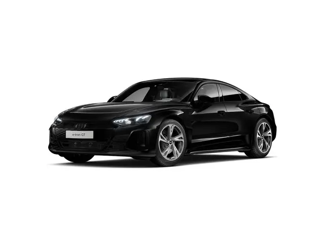 Audi e-tron GT GT 93 kWh 2023 Elektrisch 18