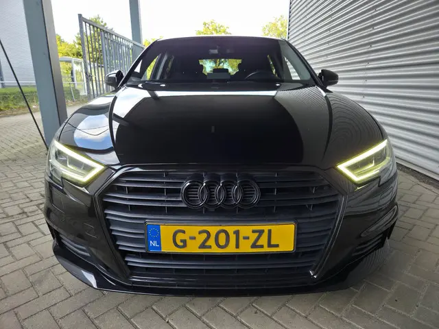 Audi A3 Sportback 35 TFSI CoD Advance 2020 Benzine 8