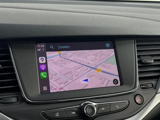 Opel Astra 1.2 Edition 2020 Benzine 13