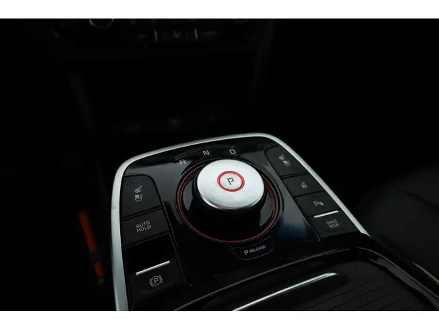 Kia e-Niro ExecutiveLine 64 kWh 2019 Elektrisch 6
