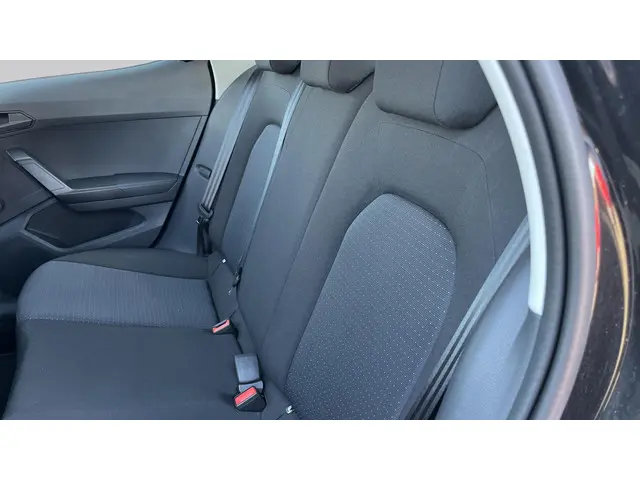 SEAT Ibiza 1.0 EcoTSI Style 2024 Benzine 28