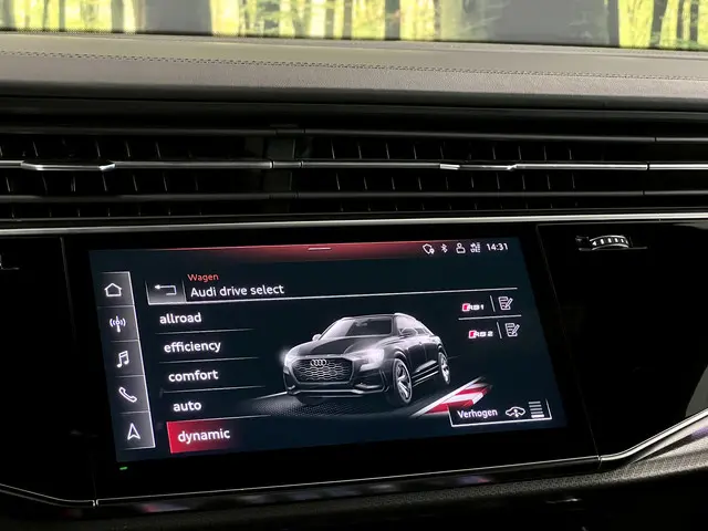 Audi RSQ8 4.0 TFSI RS Q8 quattro 2021 Benzine 14