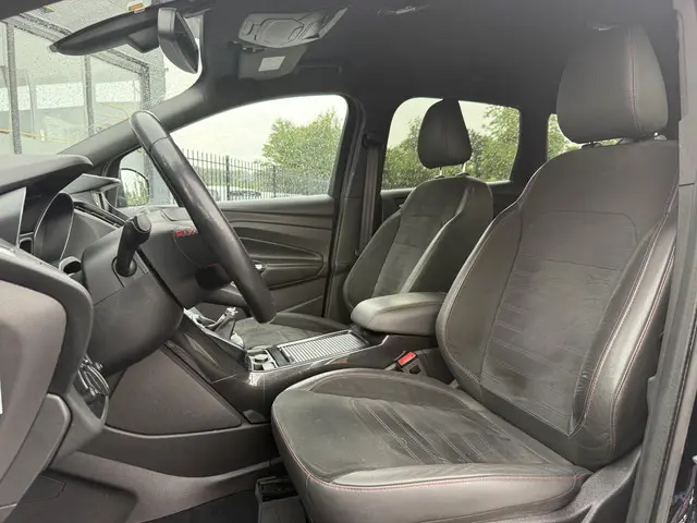 Ford Kuga 1.5 EcoBoost ST Line 2018 Benzine 6