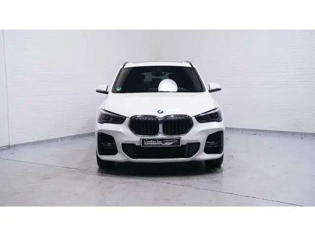 BMW X1 2