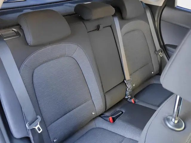 Hyundai Kona EV Fashion 39 kWh 2021 Elektrisch 20