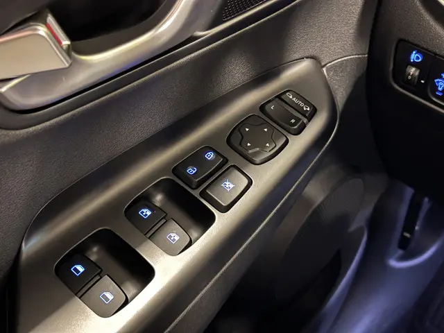 Hyundai Kona EV Comfort Smart 39 kWh 2022 Elektrisch 24