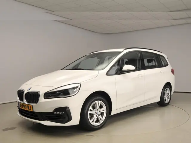 BMW 2 Serie Gran Tourer 216i 7p. 2020 Benzine 45