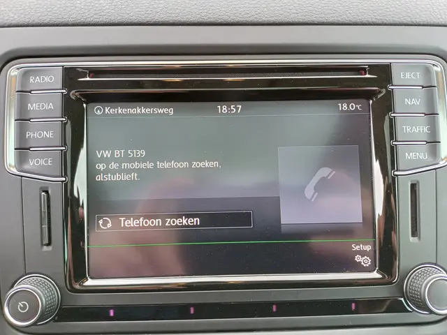 Volkswagen Sharan 2.0 TSI Highline 7 Pers. 2016 Benzine 59