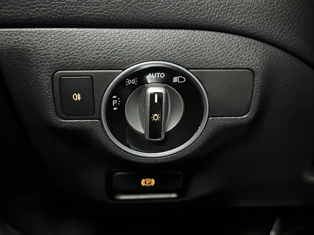 Mercedes-Benz CLA CLA 250 Edition 1 2013 Benzine 36