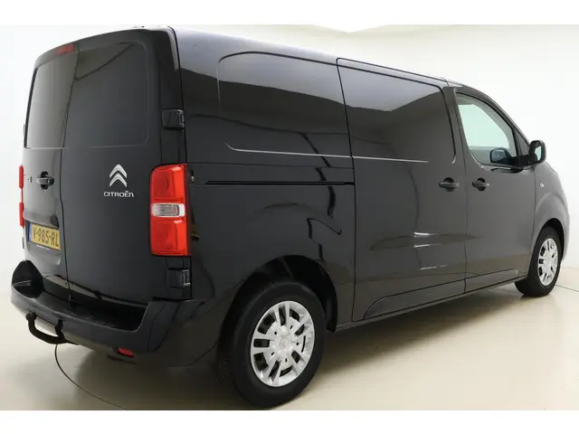 Citroën Jumpy 2.0 BlueHDI 120 Business M S&S 2018 Diesel 3