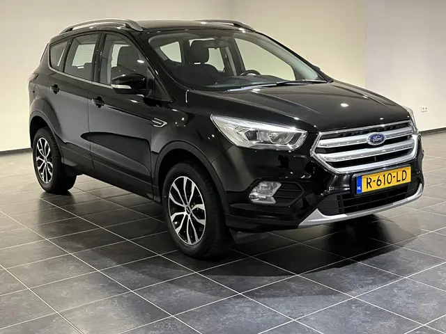 Ford Kuga 1.5 EcoBoost Titanium 2018 Benzine 5