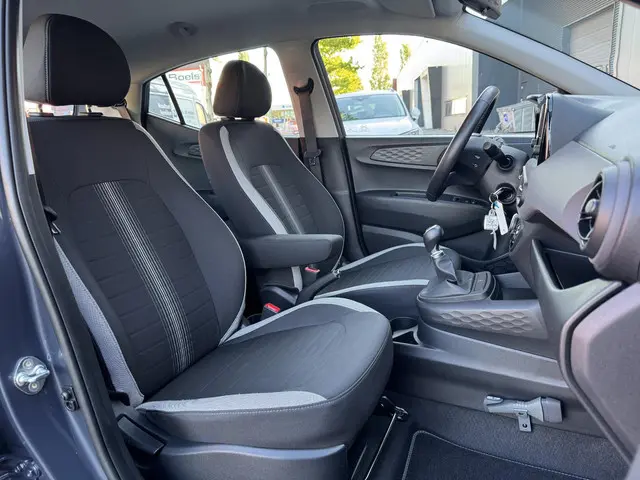 Hyundai i10 1.0 Comfort 2022 Benzine 11