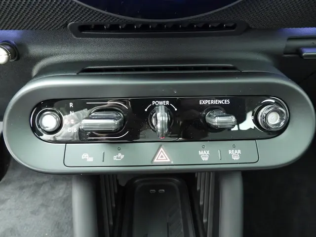 MINI 3-Deurs Cooper E 2025 Elektrisch 12