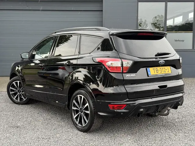 Ford Kuga 1.5 EcoBoost ST Line 2018 Benzine 5