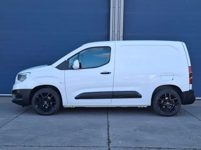 Opel Combo 1.6D L1H1 Edition 2019 Diesel 2