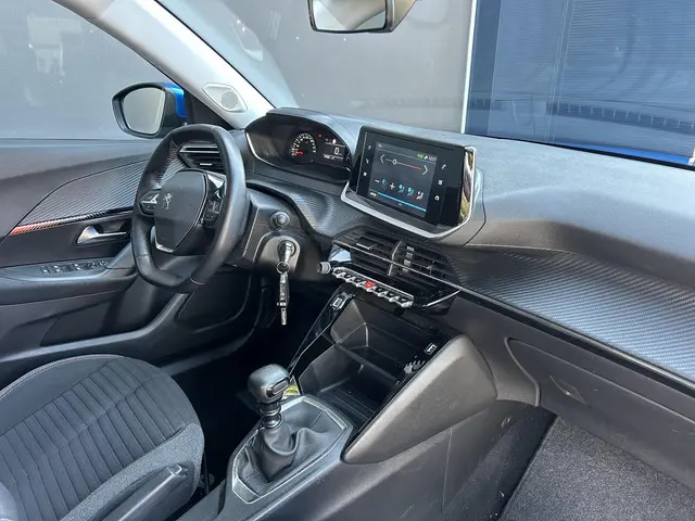 Peugeot 2008 1.2 Turbo 100 PK Active 2020 Benzine 15