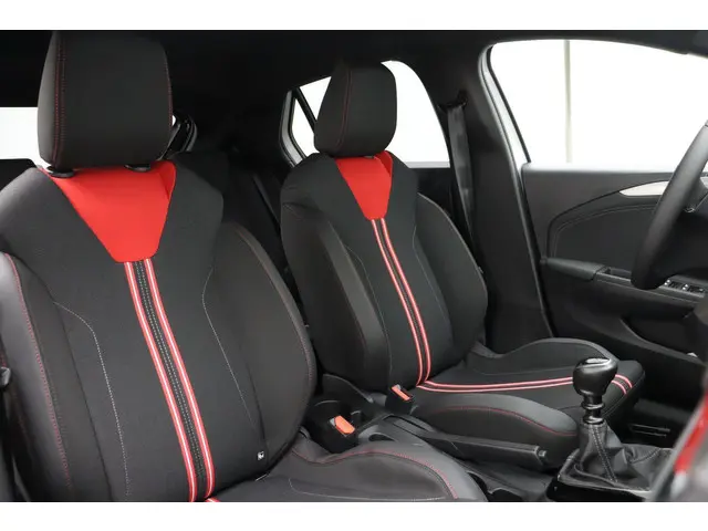 Opel Corsa 1.2 Turbo 100pk GS 2023 Benzine 16