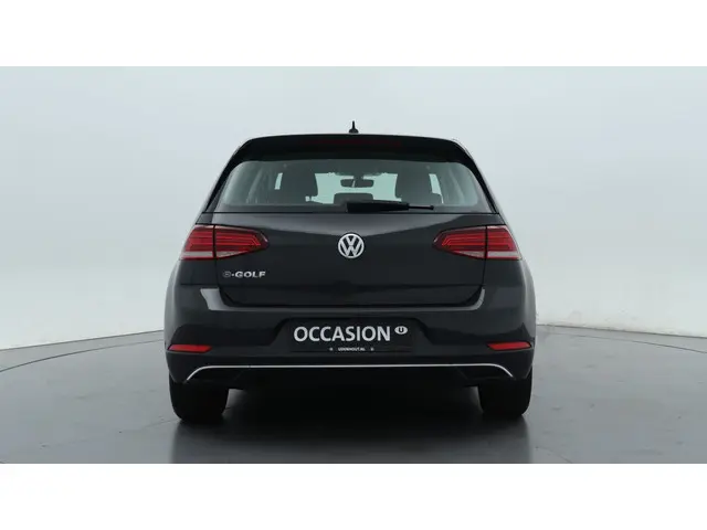 Volkswagen e-Golf E-DITION 36kWh 136pk 2020 Elektrisch 9