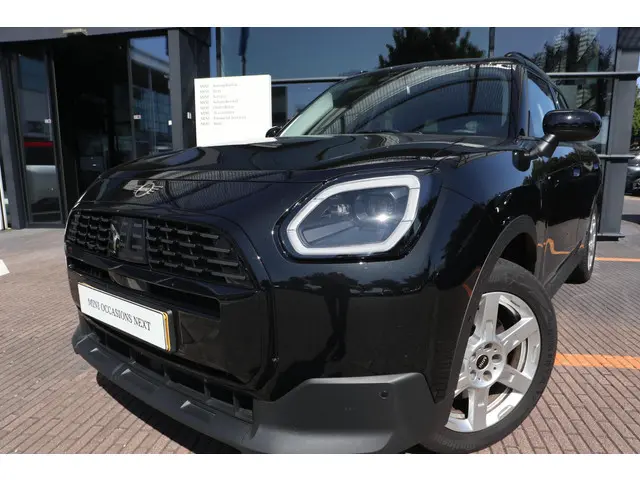 MINI Countryman 2