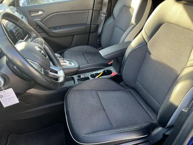 Renault Captur 1.3 TCe 130 Intens 2020 Benzine 6