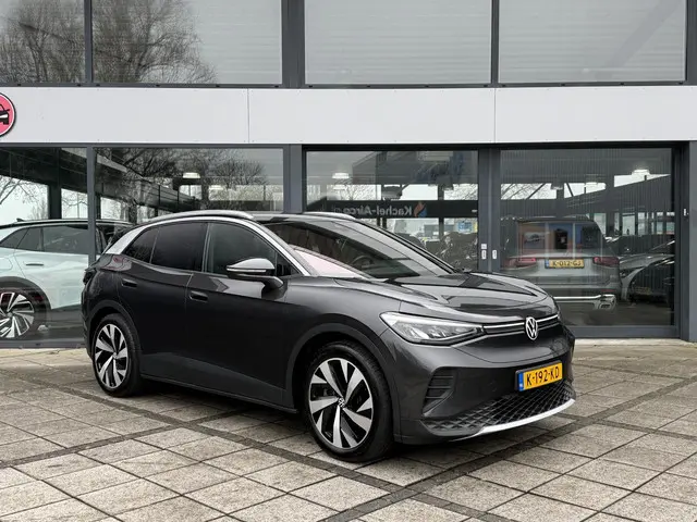 Volkswagen ID.4 2