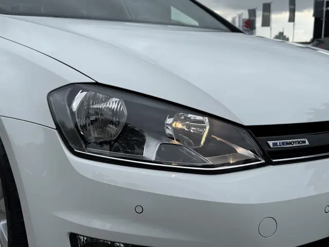 Volkswagen Golf 1.0 TSI Connected Series 2017 Benzine 5