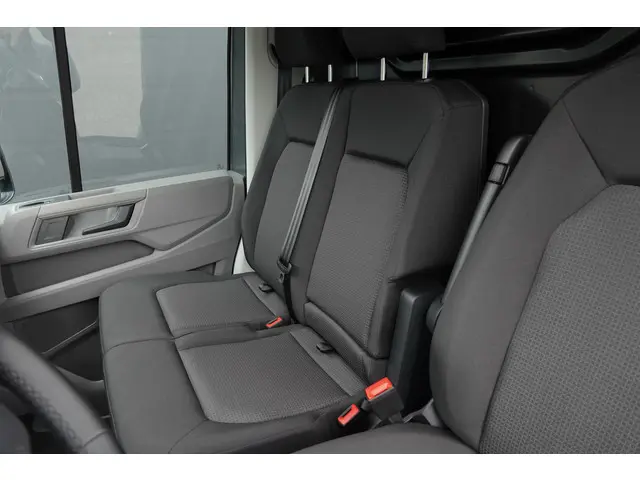 MAN TGE 35 | 140Pk Aut. | 3.140 | L3H3 | 12,9'' Display | 2024 Diesel 6