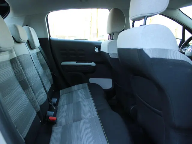 Citroën C3 1.2 PureTech Shine 2017 Benzine 8