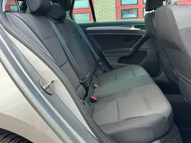 Volkswagen Golf 1.0 TSI Comfortline 2020 Benzine 11