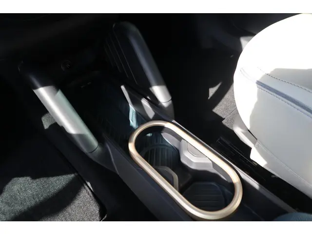 MINI Aceman E 2025 Elektrisch 14