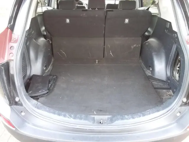 Toyota RAV4 2.0 Style Top 5 editie 4WD 2015 Benzine 16