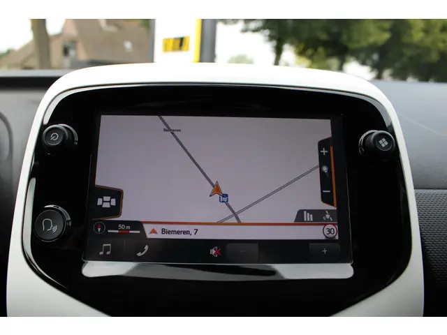 Citroën C1 Airscape Shine 2020 Benzine 32