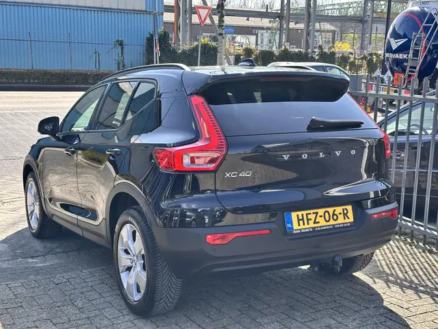 Volvo XC40 2