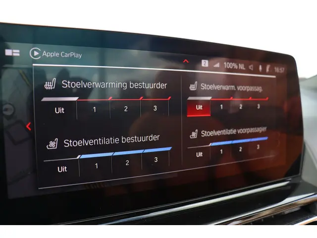 BMW M8 8-serie Competition Cabrio BOMVOL 2020 Benzine 34