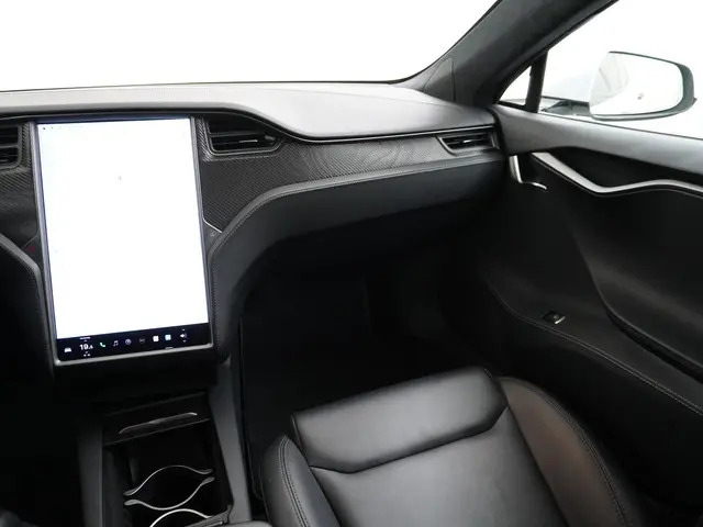 Tesla Model S Long Range RAVEN 2020 Elektrisch 25