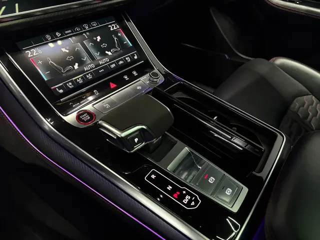 Audi RSQ8 4.0 TFSI quattro Dynamic 2020 Benzine 20